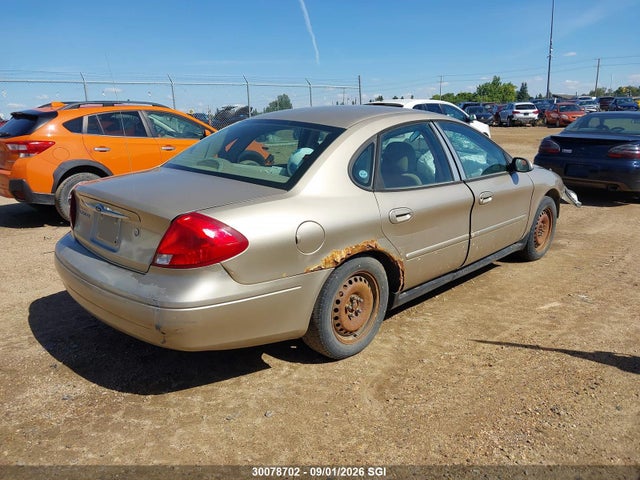 Продаж на аукціоні авто 2000 Ford Taurus Se, vin: 1FAFP53U7YG168745, номер лоту: 30078702
