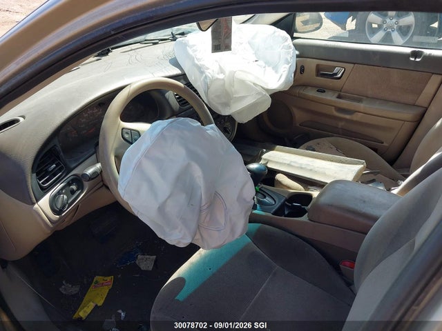 Продаж на аукціоні авто 2000 Ford Taurus Se, vin: 1FAFP53U7YG168745, номер лоту: 30078702