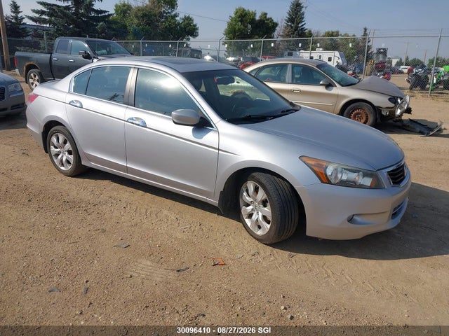 Продаж на аукціоні авто 2009 Honda Accord Exl, vin: 1HGCP36879A800360, номер лоту: 30096410