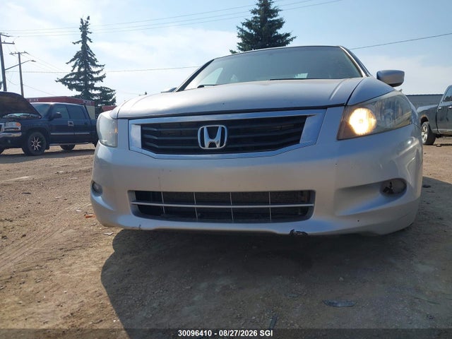 30096410 :رقم المزاد ، 1HGCP36879A800360 vin ، 2009 Honda Accord Exl مزاد بيع