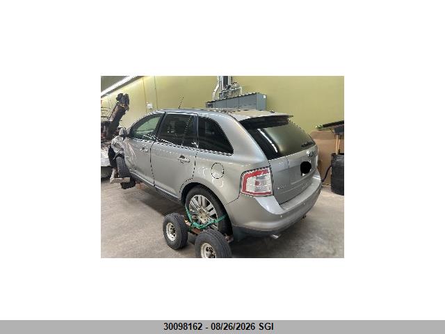 2008 Ford Edge Limited მანქანა იყიდება აუქციონზე, vin: 2FMDK49C58BB18261, აუქციონის ნომერი: 30098162