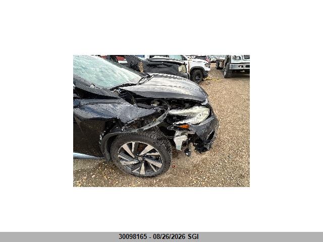 5N1AZ2MH9GN100998 Nissan Murano S/sl/sv/platinum