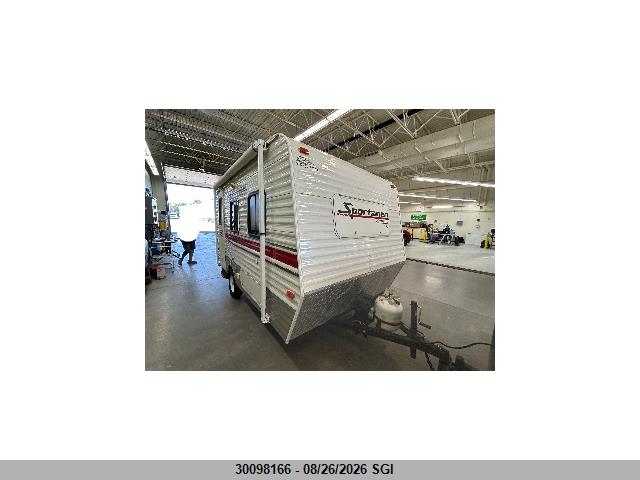 Продажа на аукционе авто 2013 Kz Inc. Sportsmen 14rb, vin: 4EZTK1414D5068521, номер лота: 30098166