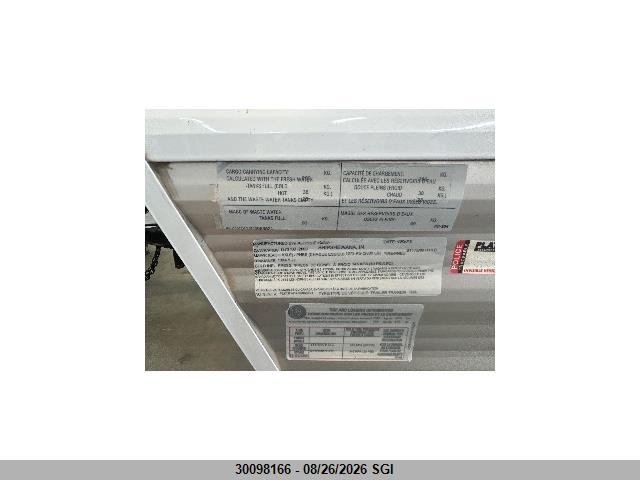 Продажа на аукционе авто 2013 Kz Inc. Sportsmen 14rb, vin: 4EZTK1414D5068521, номер лота: 30098166