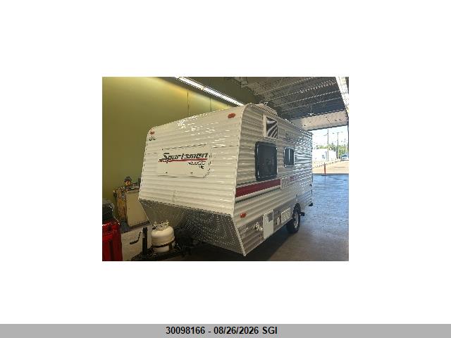 Продажа на аукционе авто 2013 Kz Inc. Sportsmen 14rb, vin: 4EZTK1414D5068521, номер лота: 30098166