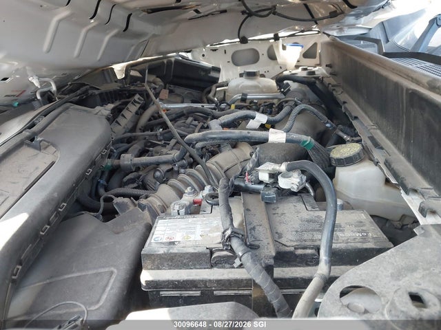 2022 Ford Maverick Xl/xlt/lariat მანქანა იყიდება აუქციონზე, vin: 3FTTW8F93NRA81678, აუქციონის ნომერი: 30096648