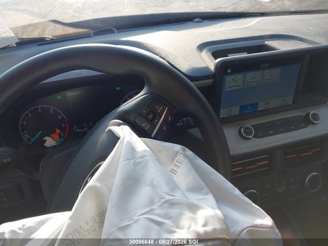 2022 Ford Maverick Xl/xlt/lariat მანქანა იყიდება აუქციონზე, vin: 3FTTW8F93NRA81678, აუქციონის ნომერი: 30096648