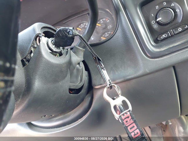 Продажа на аукционе авто 2006 Gmc New Sierra K1500, vin: 2GTEK13T961143389, номер лота: 30094830