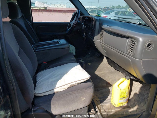 Продажа на аукционе авто 2006 Gmc New Sierra K1500, vin: 2GTEK13T961143389, номер лота: 30094830