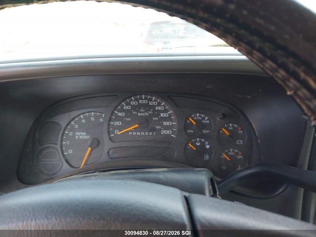 Продажа на аукционе авто 2006 Gmc New Sierra K1500, vin: 2GTEK13T961143389, номер лота: 30094830