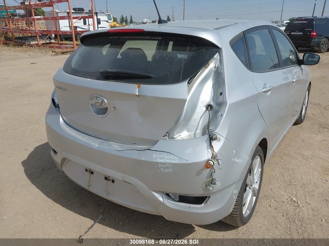 30098168 :رقم المزاد ، KMHCU5AE9DU070373 vin ، 2013 Hyundai Accent Gls/se مزاد بيع