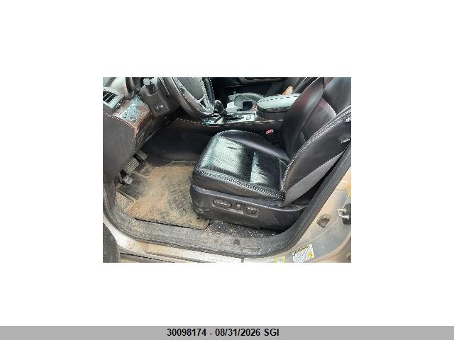 30098174 :رقم المزاد ، 2HNYD2H80CH001463 vin ، 2012 Acura Mdx Advance مزاد بيع