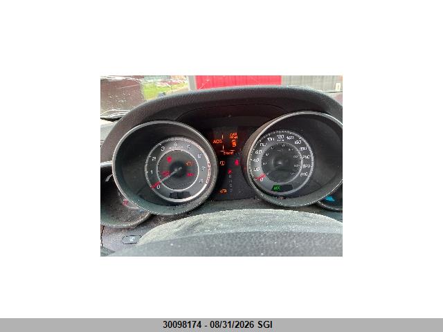 30098174 :رقم المزاد ، 2HNYD2H80CH001463 vin ، 2012 Acura Mdx Advance مزاد بيع