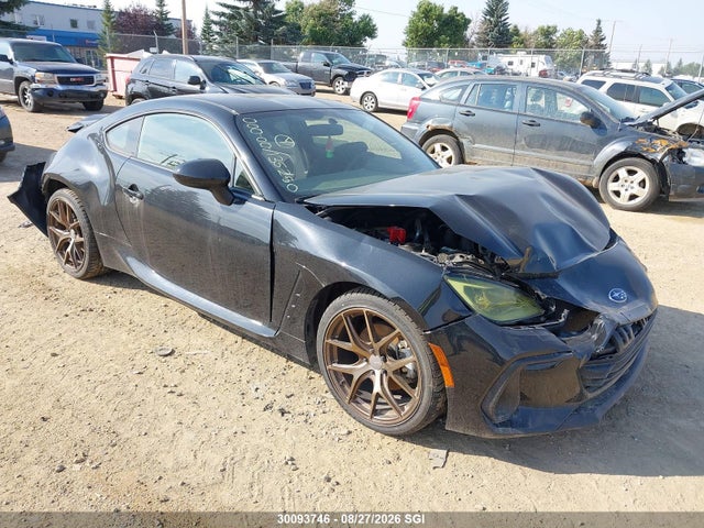 Aukcja sprzedaży 2023 Subaru Brz Premium, vin: JF1ZDBB17P9705127, numer aukcji: 30093746
