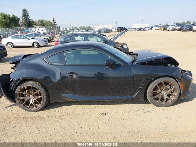 Aukcja sprzedaży 2023 Subaru Brz Premium, vin: JF1ZDBB17P9705127, numer aukcji: 30093746