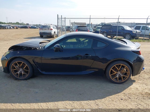 Aukcja sprzedaży 2023 Subaru Brz Premium, vin: JF1ZDBB17P9705127, numer aukcji: 30093746