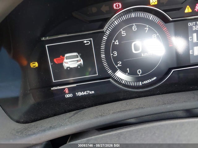 Aukcja sprzedaży 2023 Subaru Brz Premium, vin: JF1ZDBB17P9705127, numer aukcji: 30093746
