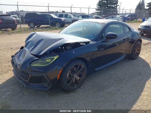 Aukcja sprzedaży 2023 Subaru Brz Premium, vin: JF1ZDBB17P9705127, numer aukcji: 30093746