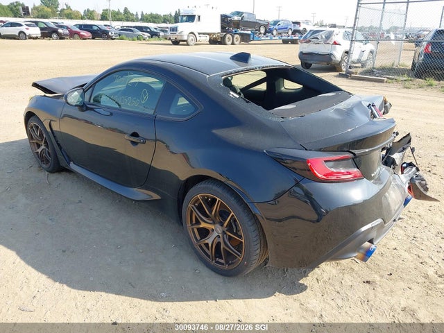 Aukcja sprzedaży 2023 Subaru Brz Premium, vin: JF1ZDBB17P9705127, numer aukcji: 30093746