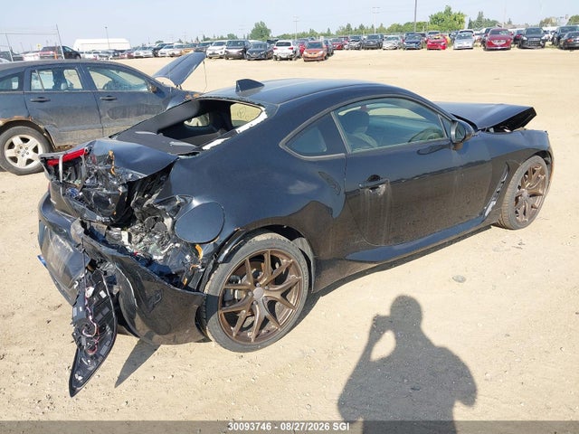 Aukcja sprzedaży 2023 Subaru Brz Premium, vin: JF1ZDBB17P9705127, numer aukcji: 30093746