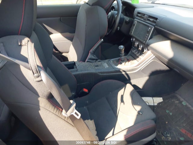 Aukcja sprzedaży 2023 Subaru Brz Premium, vin: JF1ZDBB17P9705127, numer aukcji: 30093746