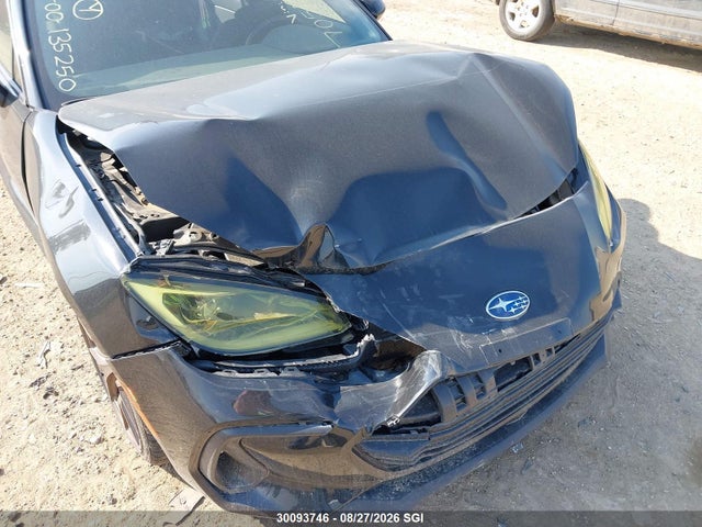 Aukcja sprzedaży 2023 Subaru Brz Premium, vin: JF1ZDBB17P9705127, numer aukcji: 30093746