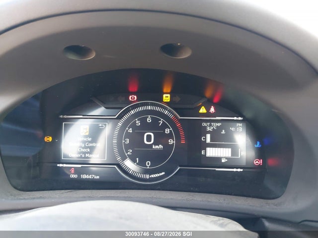 Aukcja sprzedaży 2023 Subaru Brz Premium, vin: JF1ZDBB17P9705127, numer aukcji: 30093746