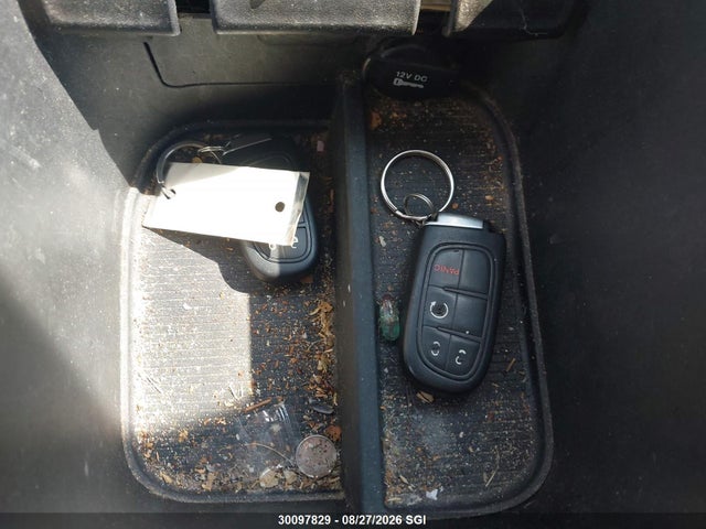 Aukcja sprzedaży 2017 Ram 1500 Laramie, vin: 1C6RR7NM7HS880025, numer aukcji: 30097829