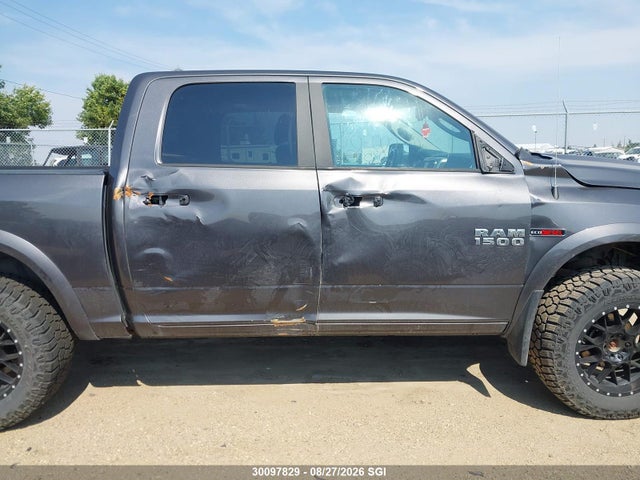 Aukcja sprzedaży 2017 Ram 1500 Laramie, vin: 1C6RR7NM7HS880025, numer aukcji: 30097829