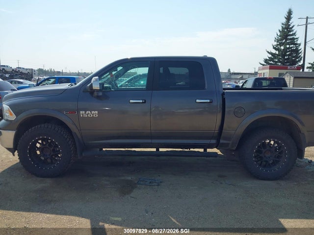 Aukcja sprzedaży 2017 Ram 1500 Laramie, vin: 1C6RR7NM7HS880025, numer aukcji: 30097829