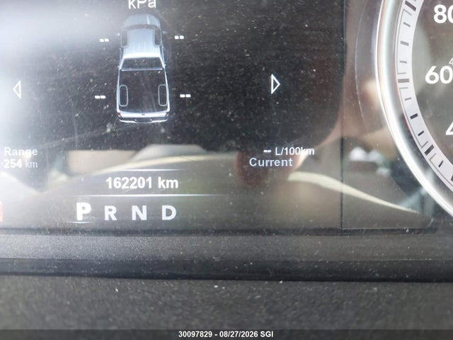 Aukcja sprzedaży 2017 Ram 1500 Laramie, vin: 1C6RR7NM7HS880025, numer aukcji: 30097829
