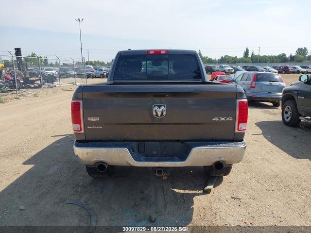 Aukcja sprzedaży 2017 Ram 1500 Laramie, vin: 1C6RR7NM7HS880025, numer aukcji: 30097829