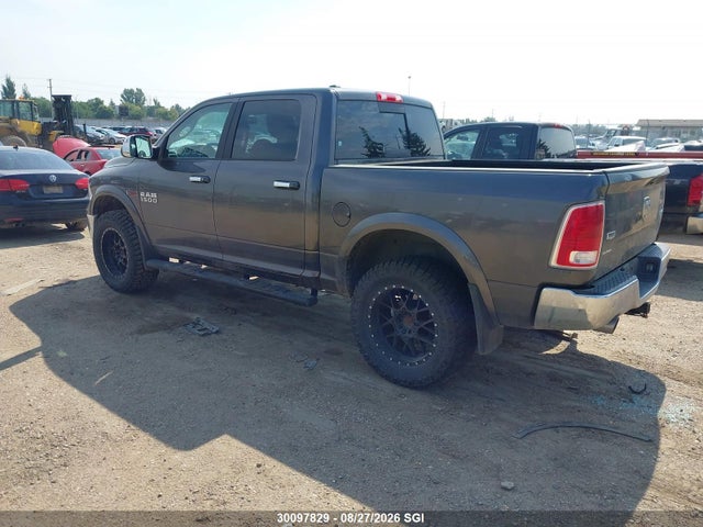 Aukcja sprzedaży 2017 Ram 1500 Laramie, vin: 1C6RR7NM7HS880025, numer aukcji: 30097829
