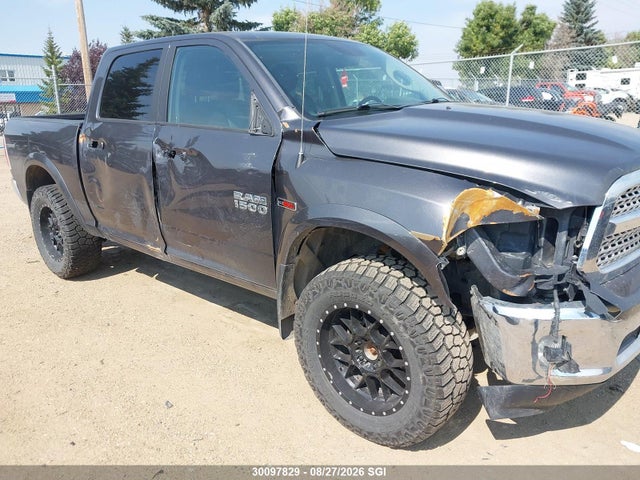 Aukcja sprzedaży 2017 Ram 1500 Laramie, vin: 1C6RR7NM7HS880025, numer aukcji: 30097829