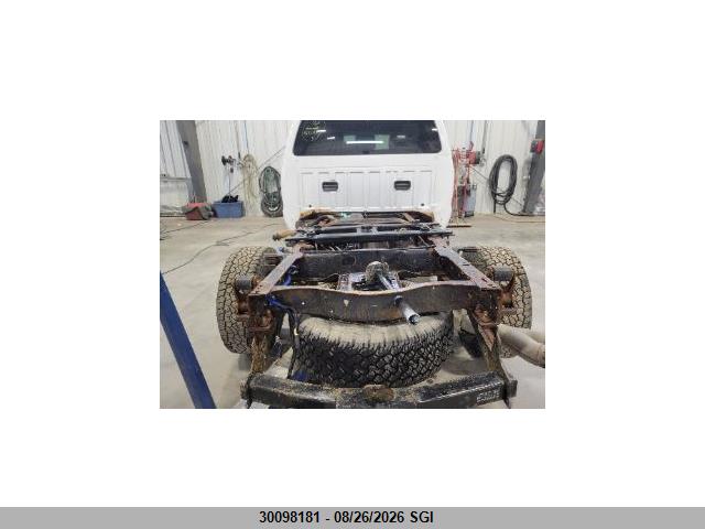 Ford F350 Super Duty 2015 1FT8W3BT3FEB08862 Image 13