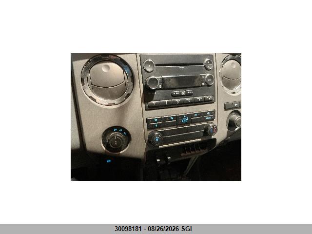 Ford F350 Super Duty 2015 1FT8W3BT3FEB08862 Image 4