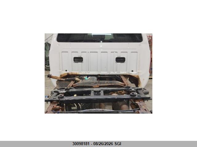Ford F350 Super Duty 2015 1FT8W3BT3FEB08862 Image 5