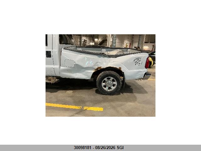 Ford F350 Super Duty 2015 1FT8W3BT3FEB08862 Image 8