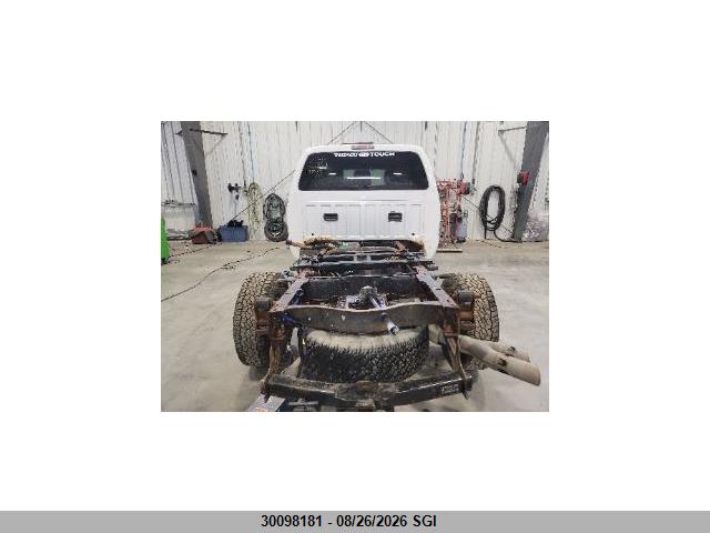 Ford F350 Super Duty 2015 1FT8W3BT3FEB08862 Image 9