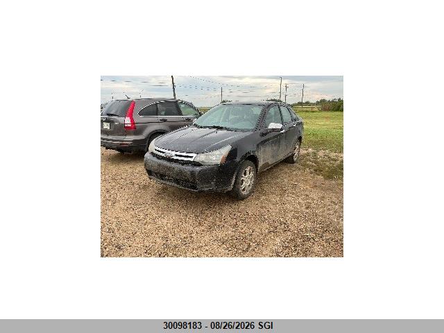 Aukcja sprzedaży 2010 Ford Focus Se, vin: 1FAHP3FNXAW215943, numer aukcji: 30098183
