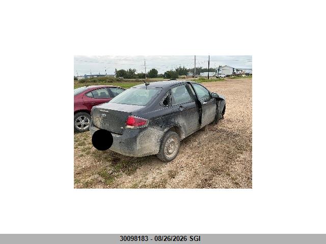 Aukcja sprzedaży 2010 Ford Focus Se, vin: 1FAHP3FNXAW215943, numer aukcji: 30098183