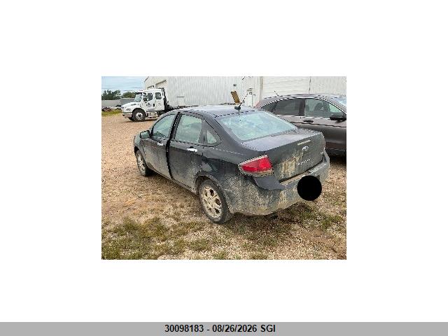 Aukcja sprzedaży 2010 Ford Focus Se, vin: 1FAHP3FNXAW215943, numer aukcji: 30098183