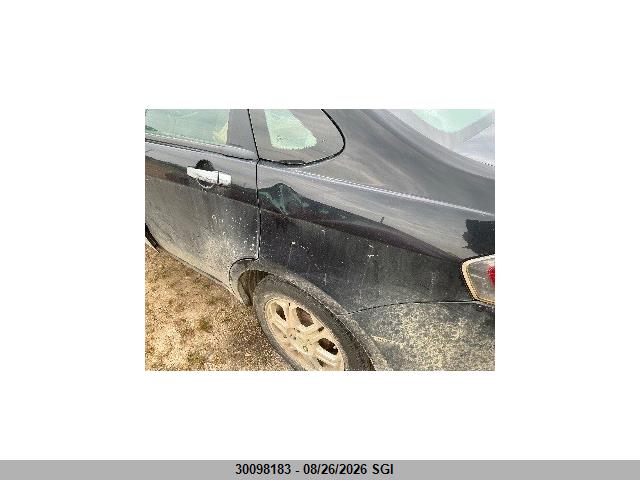 Aukcja sprzedaży 2010 Ford Focus Se, vin: 1FAHP3FNXAW215943, numer aukcji: 30098183