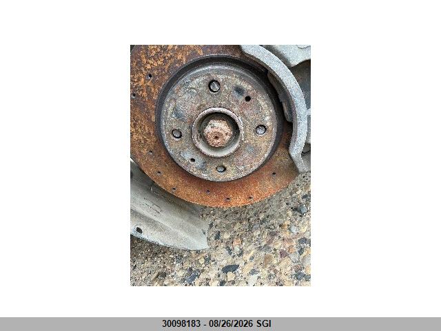 Aukcja sprzedaży 2010 Ford Focus Se, vin: 1FAHP3FNXAW215943, numer aukcji: 30098183