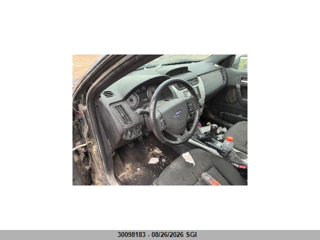 Aukcja sprzedaży 2010 Ford Focus Se, vin: 1FAHP3FNXAW215943, numer aukcji: 30098183