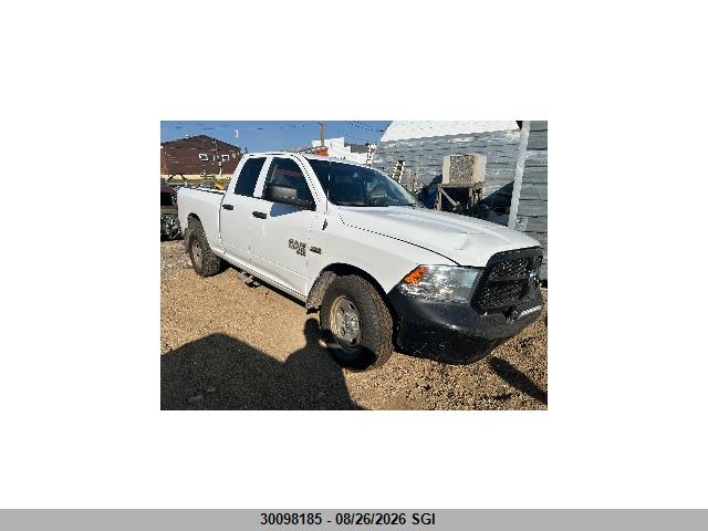 2019 1C6RR7FT3KS582326 main image