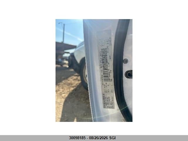 RAM 1500 Classic Tradesman 2019 1C6RR7FT3KS582326 Image 6