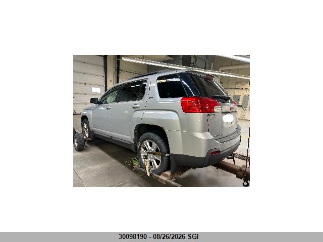 Продаж на аукціоні авто 2011 Gmc Terrain Slt, vin: 2CTFLVEC8B6363131, номер лоту: 30098190