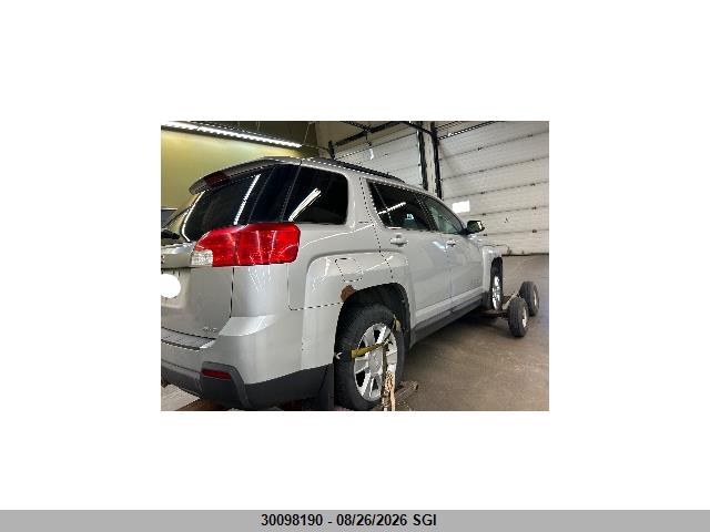 Продаж на аукціоні авто 2011 Gmc Terrain Slt, vin: 2CTFLVEC8B6363131, номер лоту: 30098190