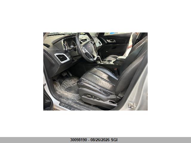 Продаж на аукціоні авто 2011 Gmc Terrain Slt, vin: 2CTFLVEC8B6363131, номер лоту: 30098190